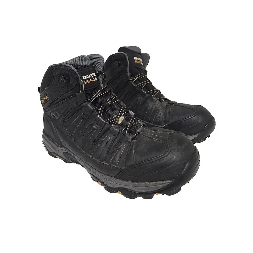 Dakota Men's 6